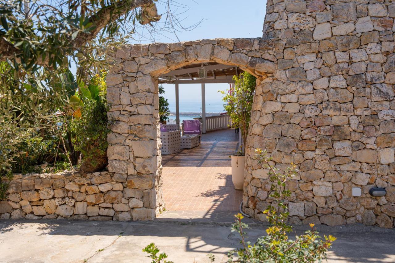 Il Pappagallo Santa Maria di Leuca Extérieur photo