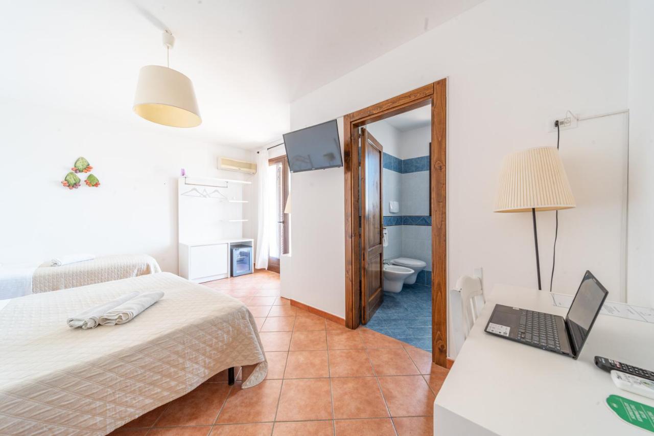 Il Pappagallo Santa Maria di Leuca Extérieur photo