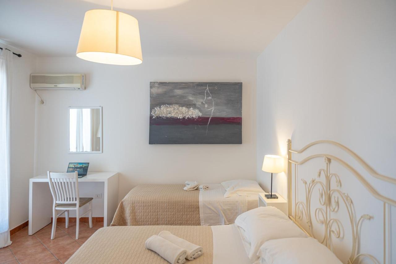 Il Pappagallo Santa Maria di Leuca Extérieur photo