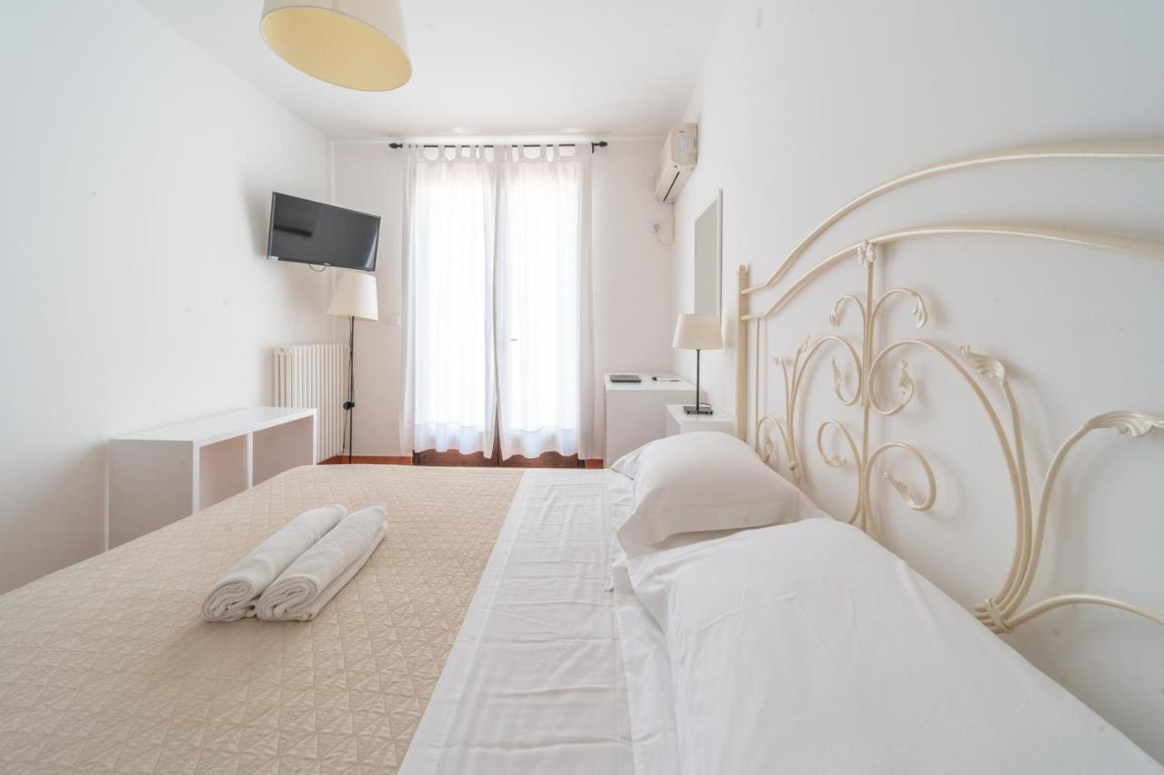 Il Pappagallo Santa Maria di Leuca Extérieur photo