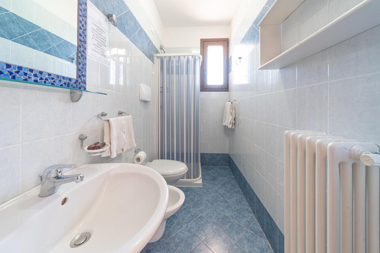Il Pappagallo Santa Maria di Leuca Extérieur photo