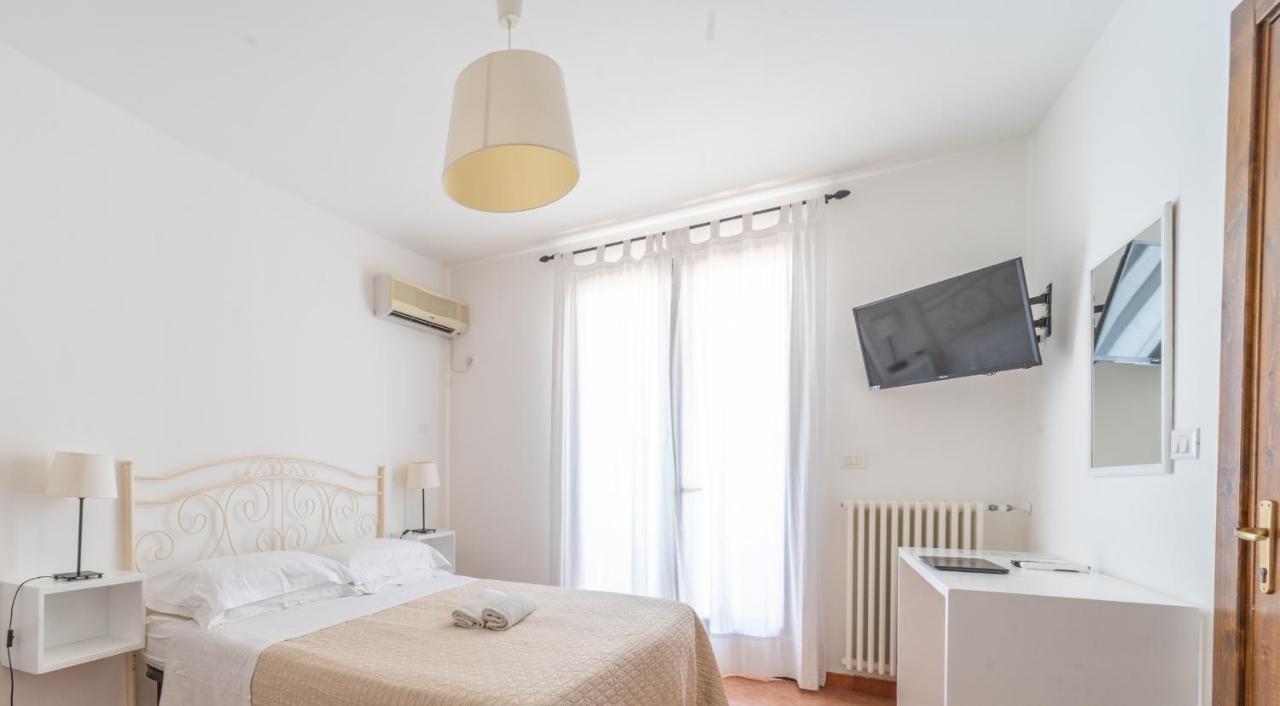 Il Pappagallo Santa Maria di Leuca Extérieur photo