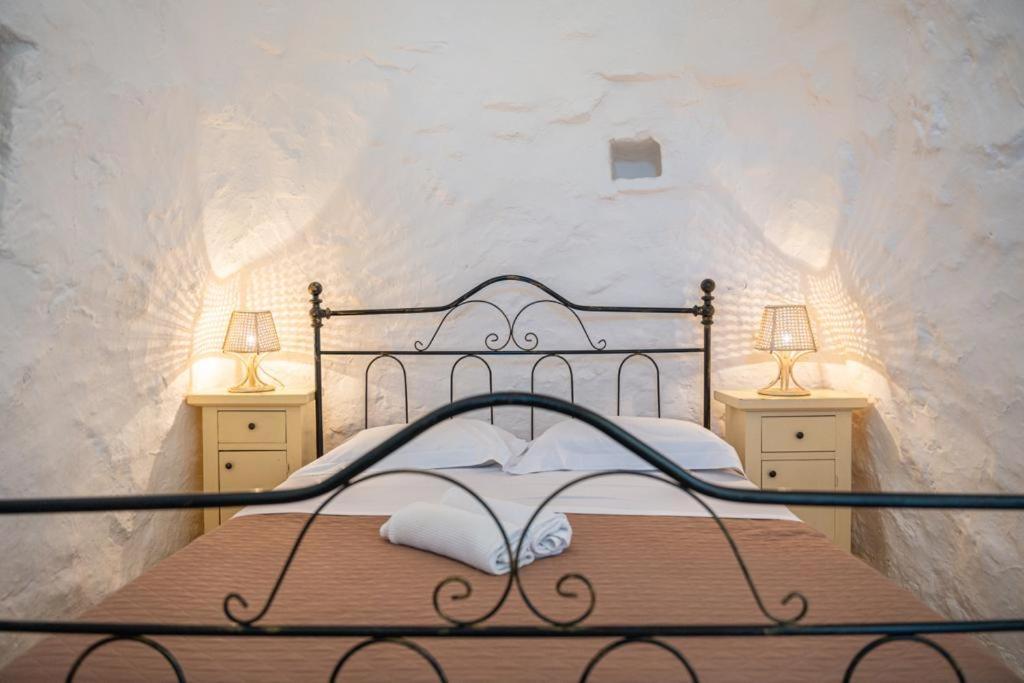 Il Pappagallo Santa Maria di Leuca Extérieur photo
